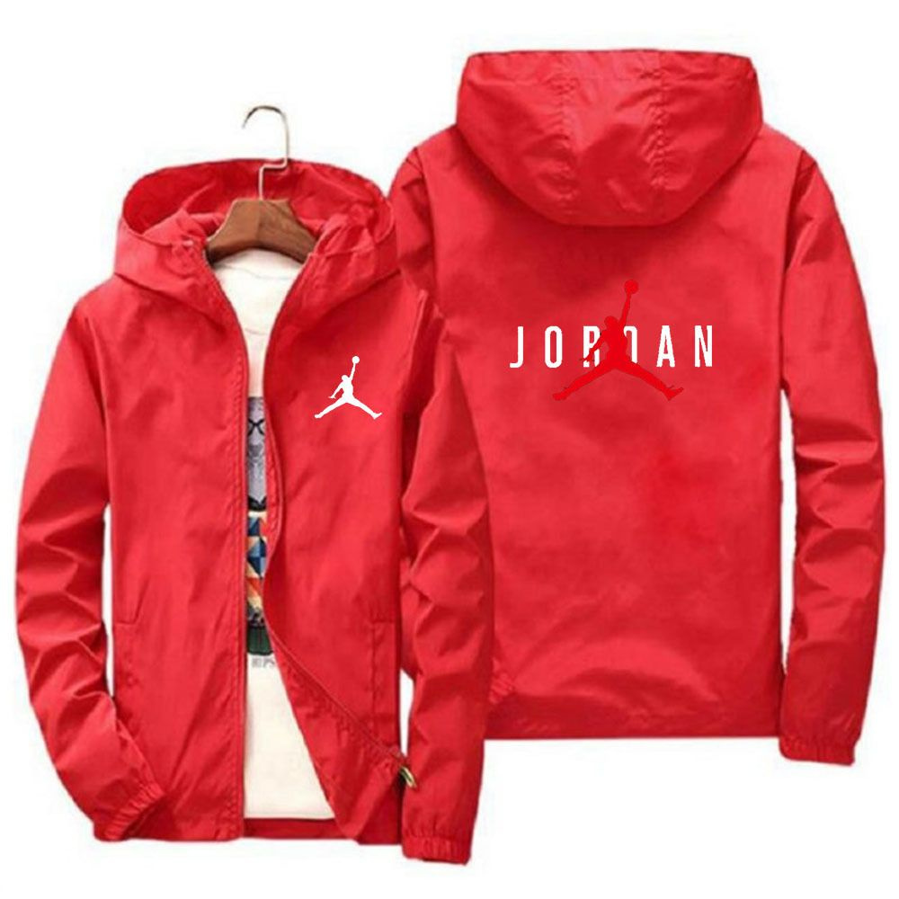 Куртка АМЕ JORDAN #1