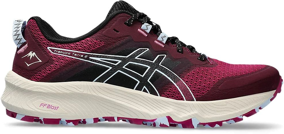 Кроссовки ASICS #1