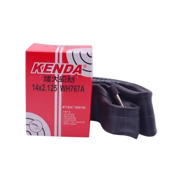 Камера Kenda 14x2.125 #1