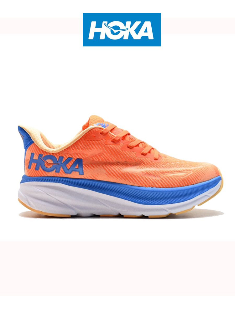 Кроссовки HOKA ONE ONE One #1