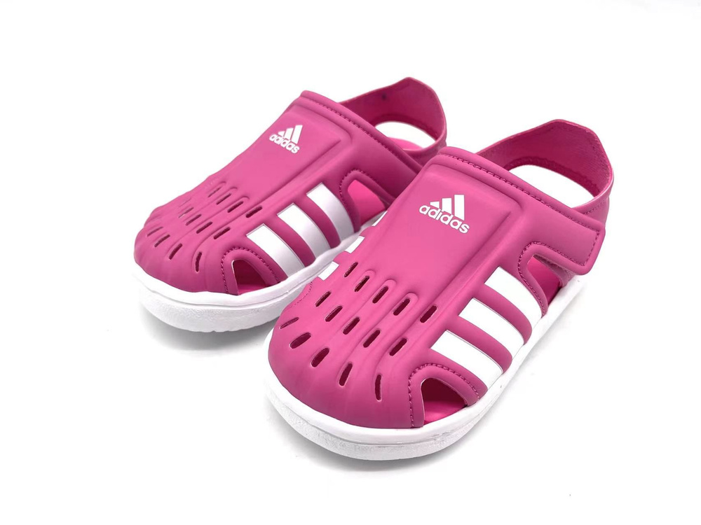 Босоножки adidas #1