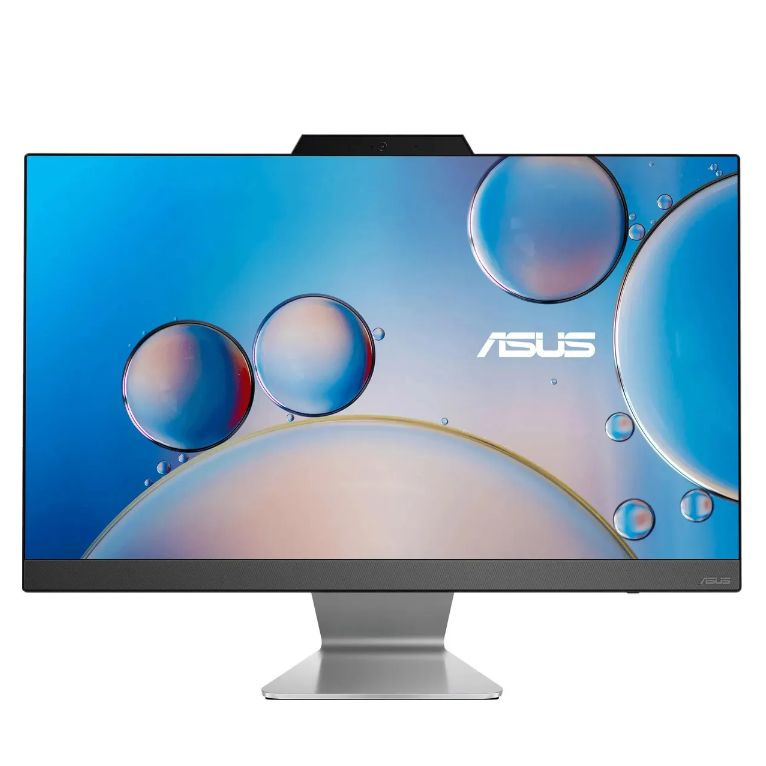 ASUS 23.8" Моноблок E3402WBAK-BA375M (90PT03G3-M04PT0) (Intel Core i7-1255U, RAM 16 ГБ, SSD 512 ГБ, Без #1