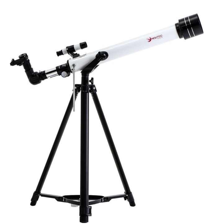 Телескоп "Астроном", профессиональный домашний оптический прибор для исследований ночного неба, астрономический #1