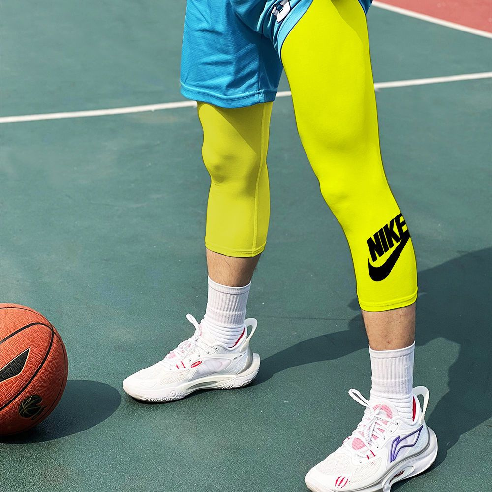 Тайтсы Nike #1