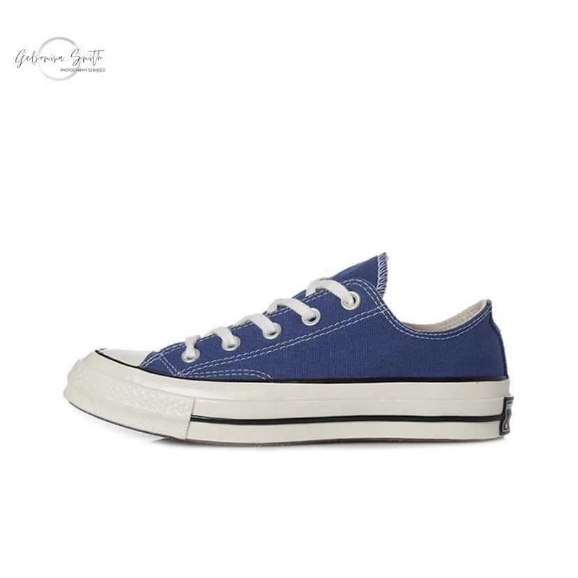 Кеды Converse Converse Chuck Taylor All Star Dainty OX #1