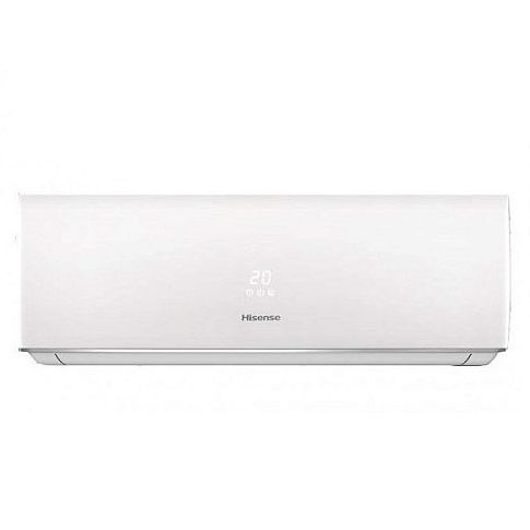 Инверторная сплит система Hisense Smart DC Inverter AS-13UW4RYDDB03 #1