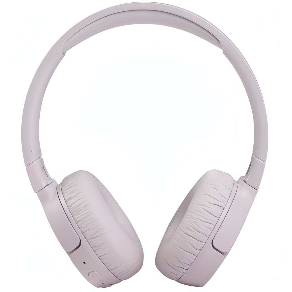 Наушники накладные Bluetooth JBL Tune 660NCBT Pink (JBLT660NCPIK) #1