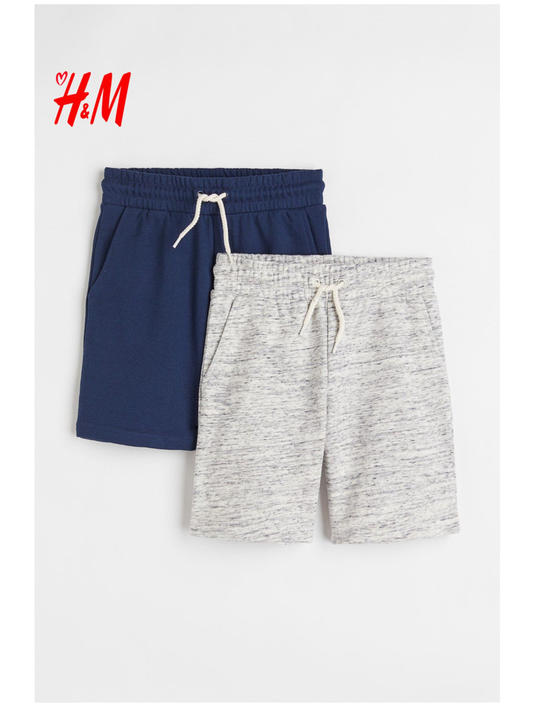 Шорты H&M #1