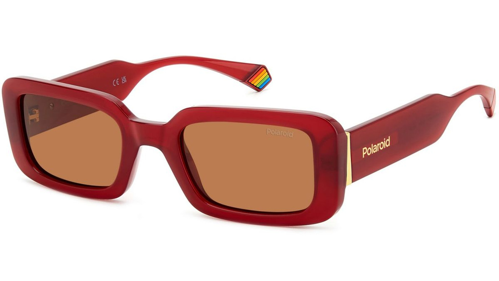Polaroid 6208/S/X C9A HE солнцезащитные очки #1