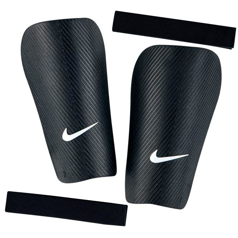 Nike Щитки футбольные, размер: XS #1