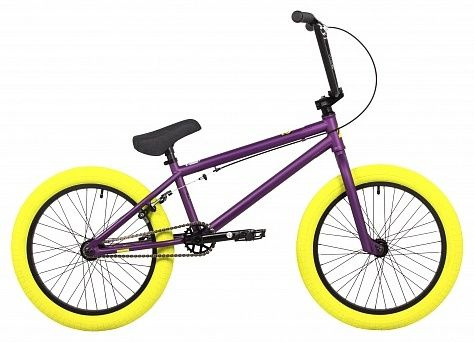 Novatrack Велосипед BMX, 4415362 #1