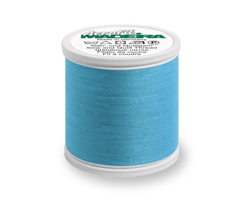 Швейные нитки Madeira Aerofil №120, 400 м, цвет 9892 #1
