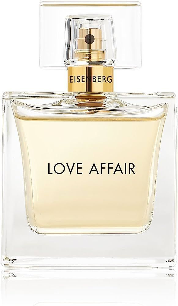 Eisenberg Вода парфюмерная Love Affair 100 мл #1