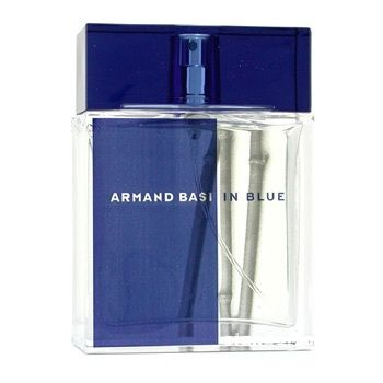 Armand Basi In Blue (Арманд Баси Ин Блю) #1