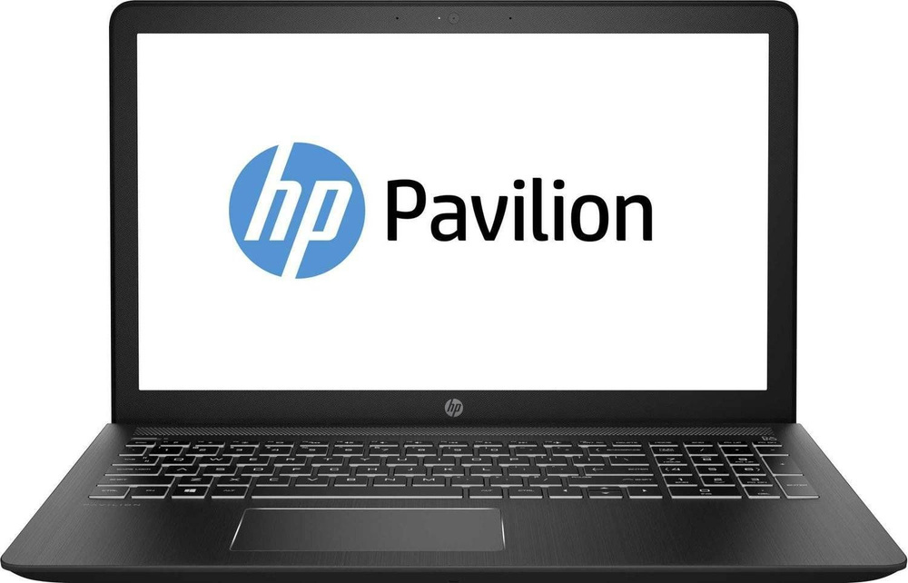 HP NOT-HP-363 Игровой ноутбук 15.6", Intel Core i5-7300HQ, RAM 16 ГБ, HDD, SSD 756 ГБ, NVIDIA GeForce #1