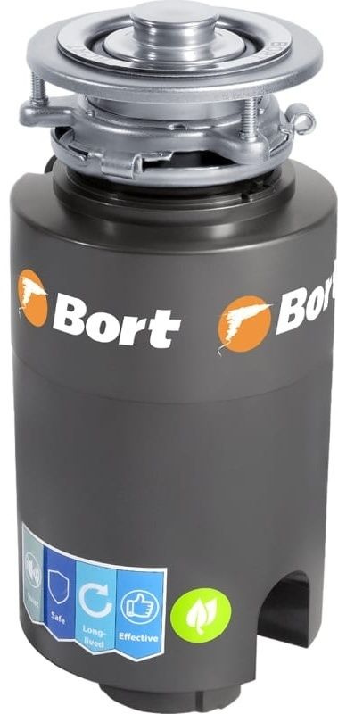 Bort Измельчитель бытовых отходов 2219837 #1