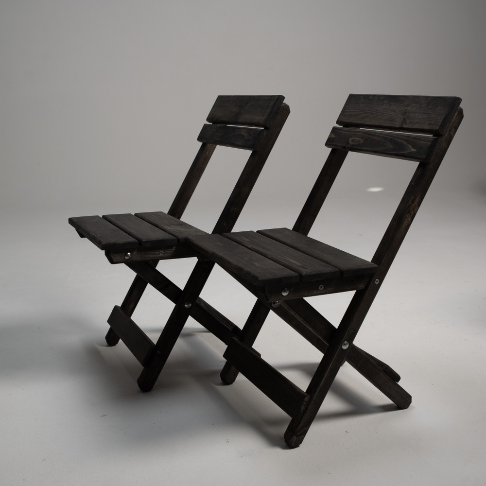 SOGO Комплект стульев, 2 шт. #1