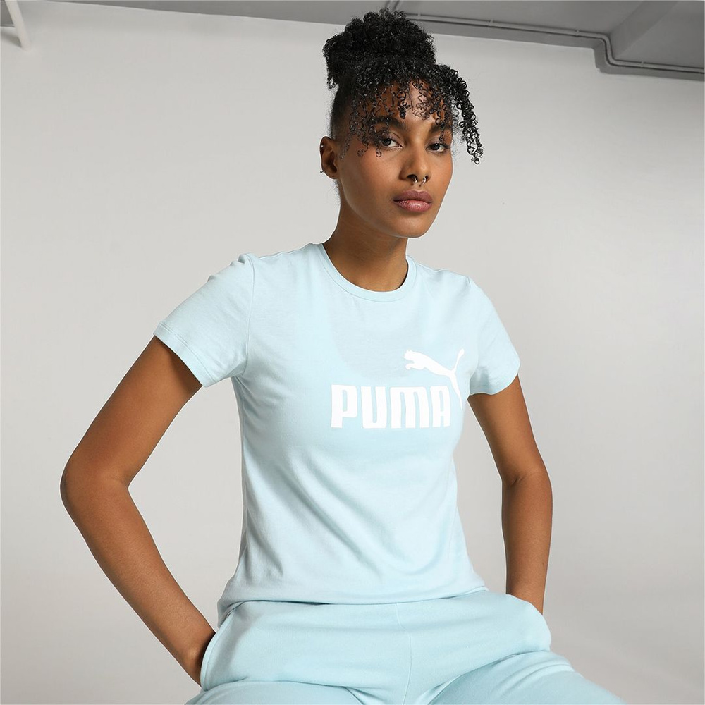 Футболка PUMA #1