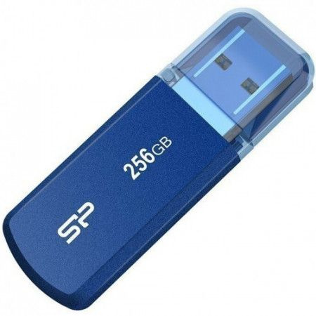 Silicon Power USB-флеш-накопитель Helios 202 SP256GBUF3202V1B 256 ГБ #1