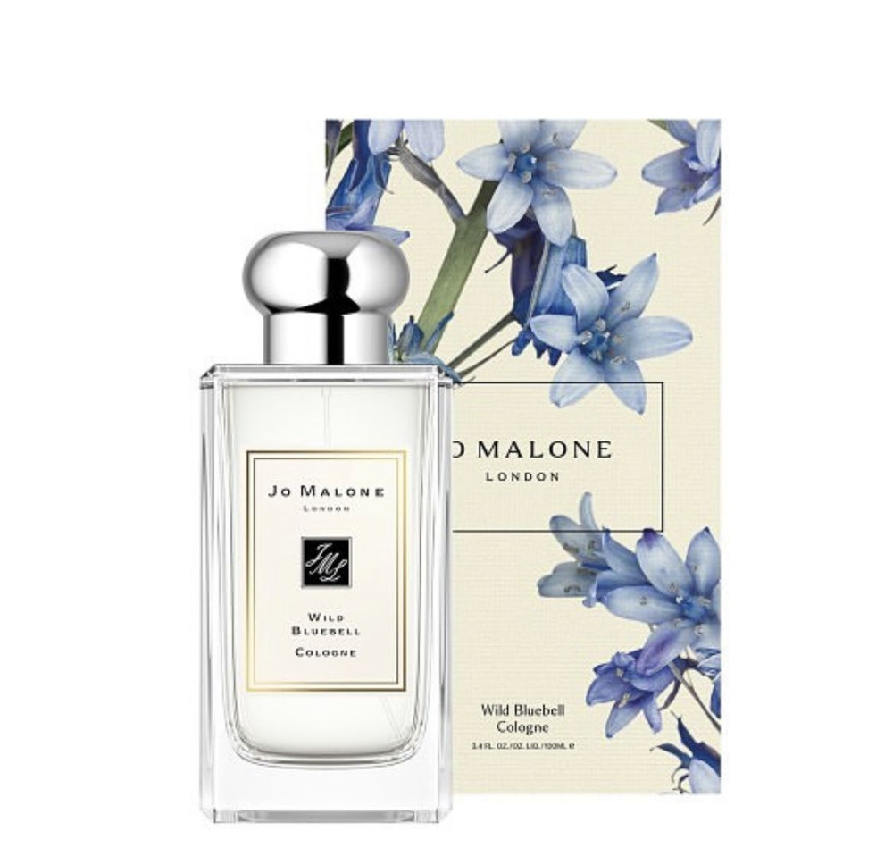 Jo Malone Wild Bluebell одеколон 100 мл #1