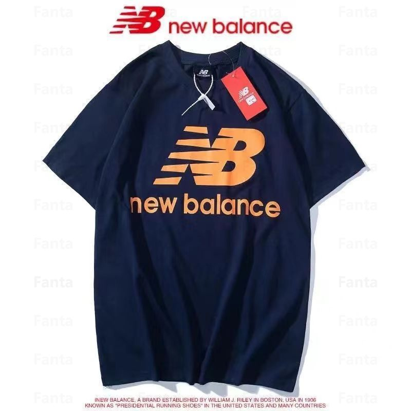 Футболка New Balance #1