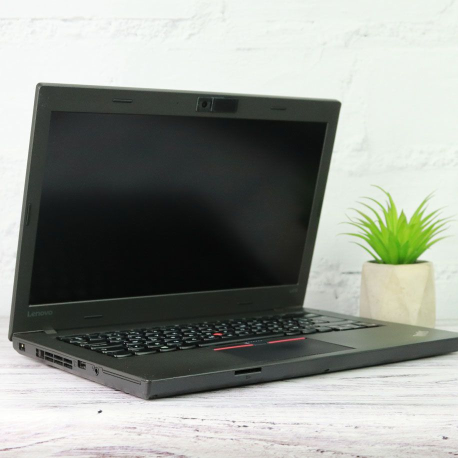 Lenovo ThinkPad L470 i5 6200U 12Gb 256Gb Ozon 1545113087