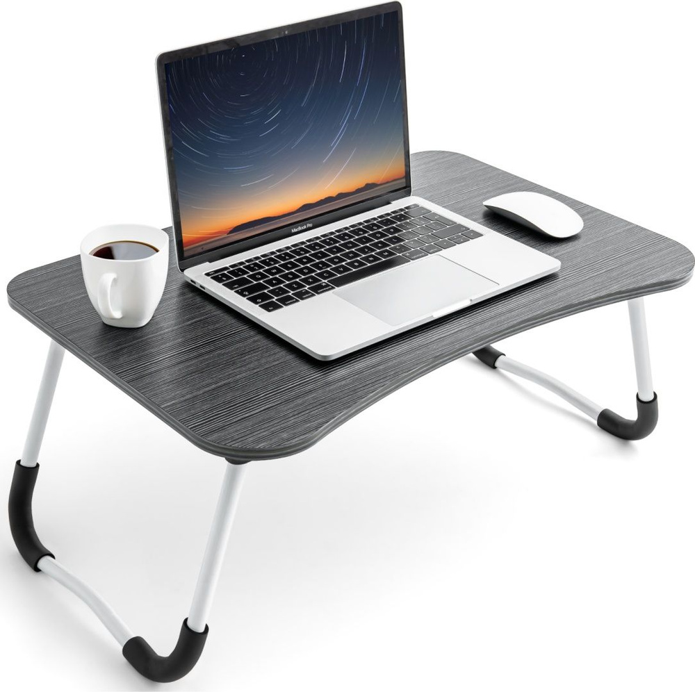Столик/подставка для ноутбука, 40х60х28 см #1