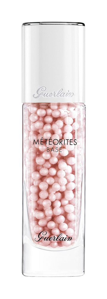 Весенние метеориты Guerlain Perles #1