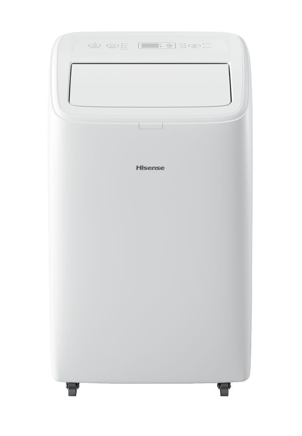 Мобильный кондиционер Hisense AP-12CW4GQCS00 #1