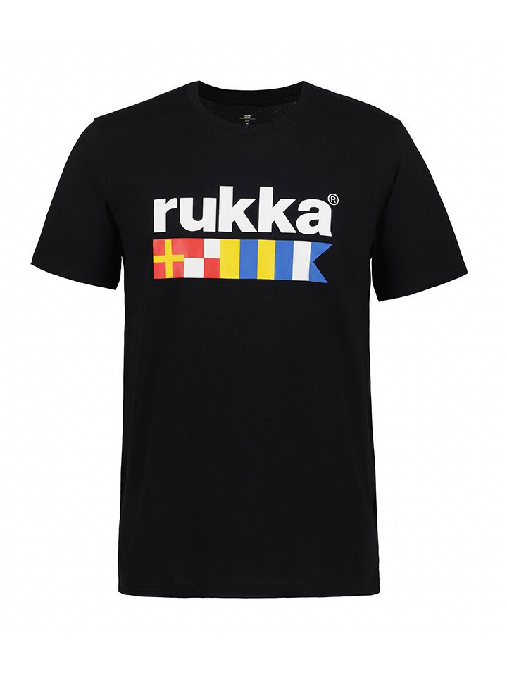 Футболка Rukka #1