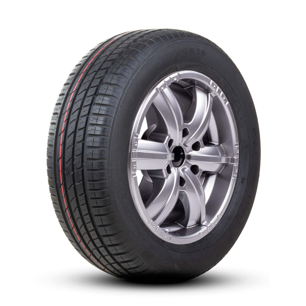 Nokian Tyres Nordman SX3 Шины  летние 215/55  R16 97H #1