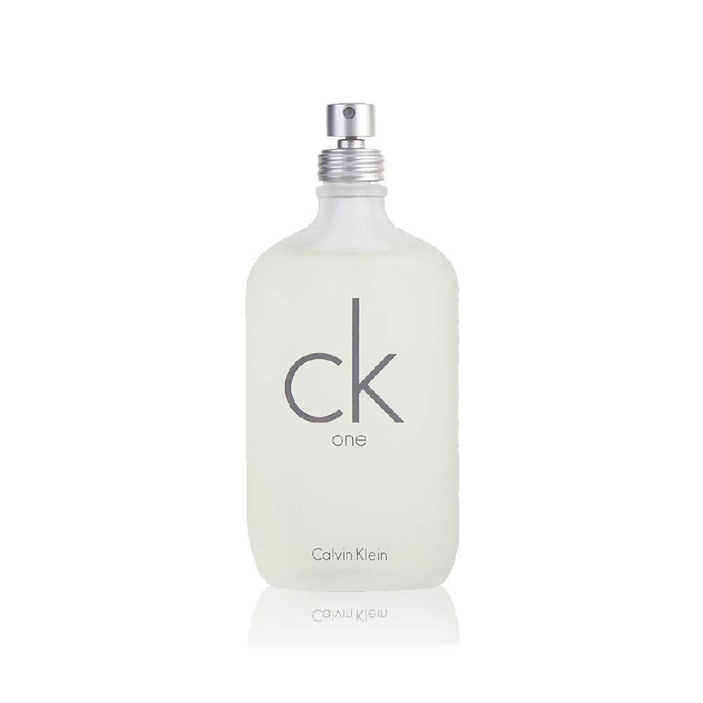 Calvin Klein Туалетная вода CK One 100 мл #1