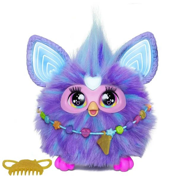 Интерактивная игрушка Фёрби Furby F6743 #1