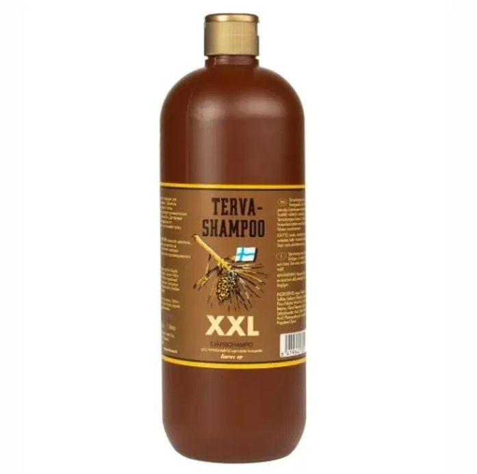 Foxtel Oy Шампунь для волос, 1000 мл #1