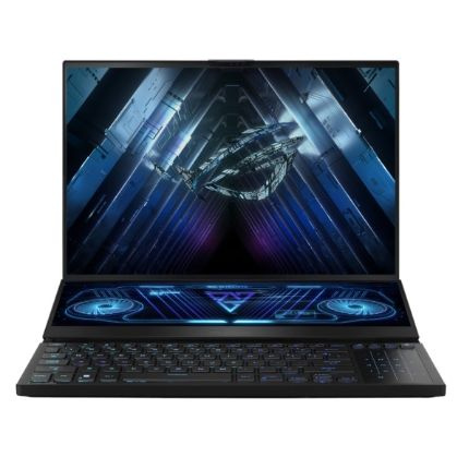 ASUS ROG Zephyrus Duo 16 GX650PY-NM083W Ноутбук 16", AMD Ryzen 9 7945HX, RAM 32 ГБ 2048 ГБ, NVIDIA GeForce #1