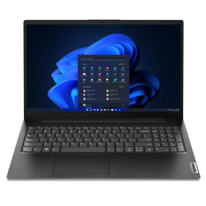 Lenovo V15 G4 AMN Ноутбук 15.6", AMD Ryzen 3 7320U, RAM 8 ГБ, SSD 256 ГБ, AMD Radeon 610M, Без системы, #1