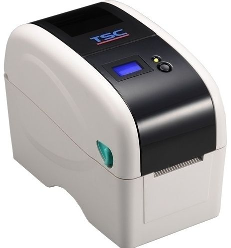 Принтер этикеток TSC TТP-225 TT, 2", 203 dpi, 5 ips, RS-232, USB 2.0, MicroSD (99-040A001-0002)  #1