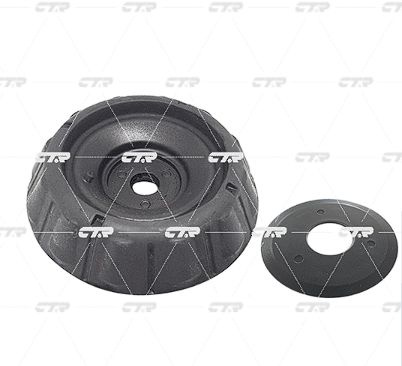 CTR Опора амортизатора, арт. GA 0042K, 2 шт. #1