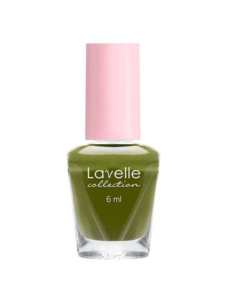 LavelleCollection Лак для ногтей Mini Color, тон 102 хаки #1