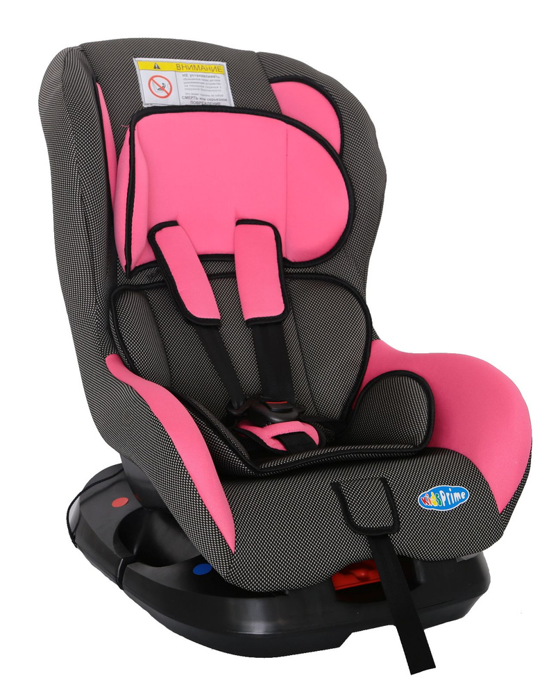 Детское автокресло Kids Prime LB303LUX, группа 0+/I, 0-18 кг, 0-4 лет #1