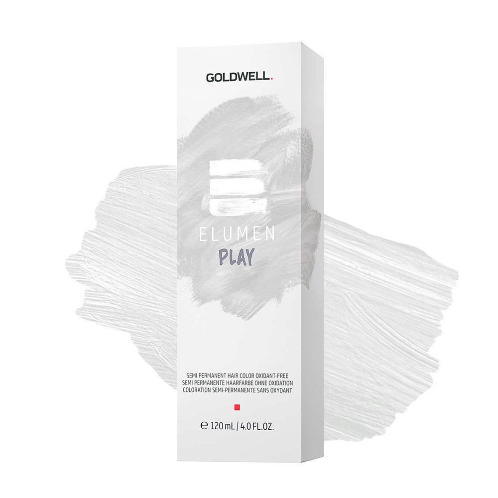 Goldwell Elumen Play Clear - Прозрачный 120 мл #1