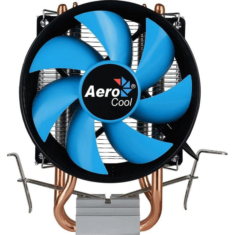 Кулер для процессора Aerocool Verkho 2 #1