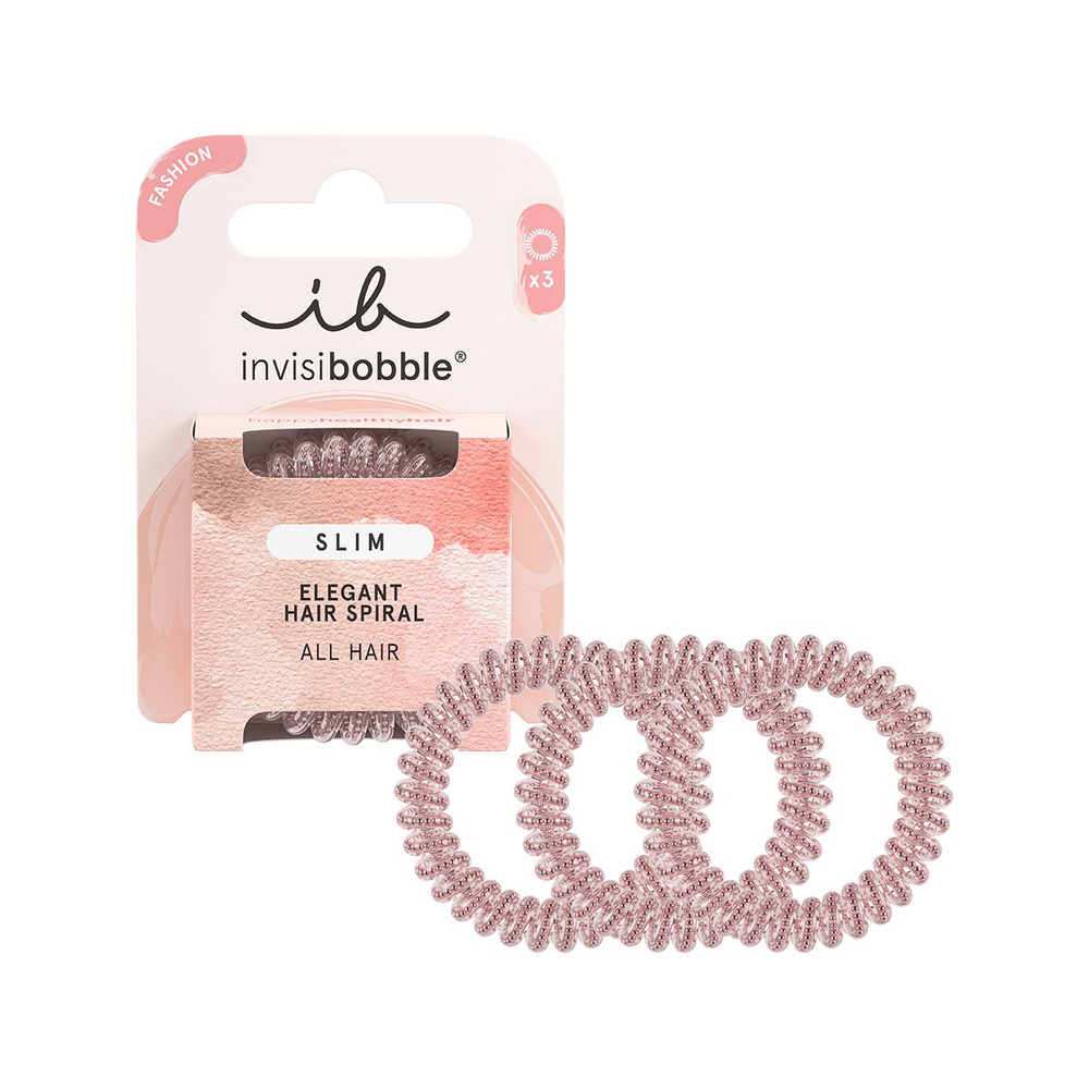 Invisibobble Резинка для волос 3 шт. #1