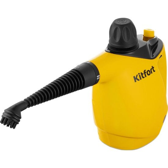 Пароочиститель Kitfort KT-9140-1 #1