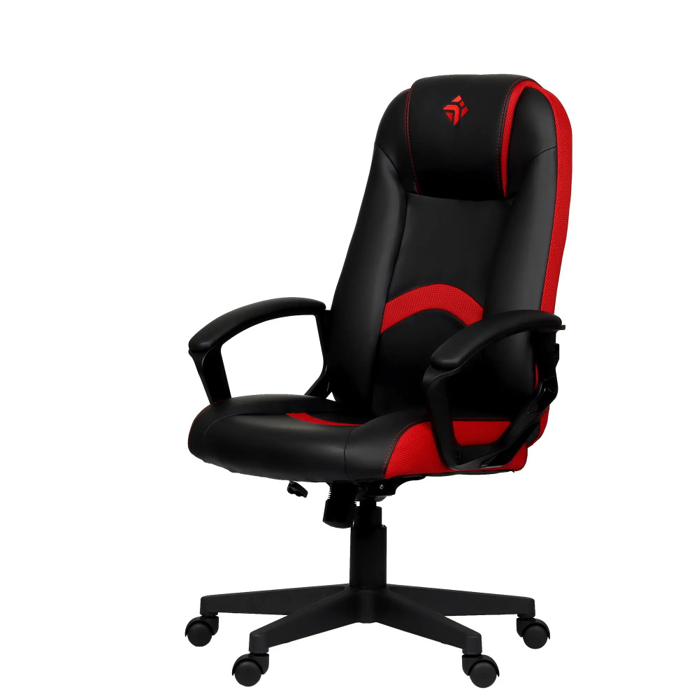 DEXP Игровое компьютерное кресло, красный #1