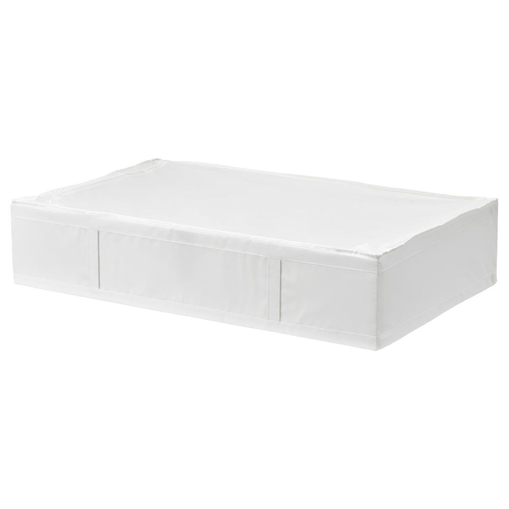 SKUBB Сумка для хранения IKEA, белый 93x55x19 см (60375114) #1