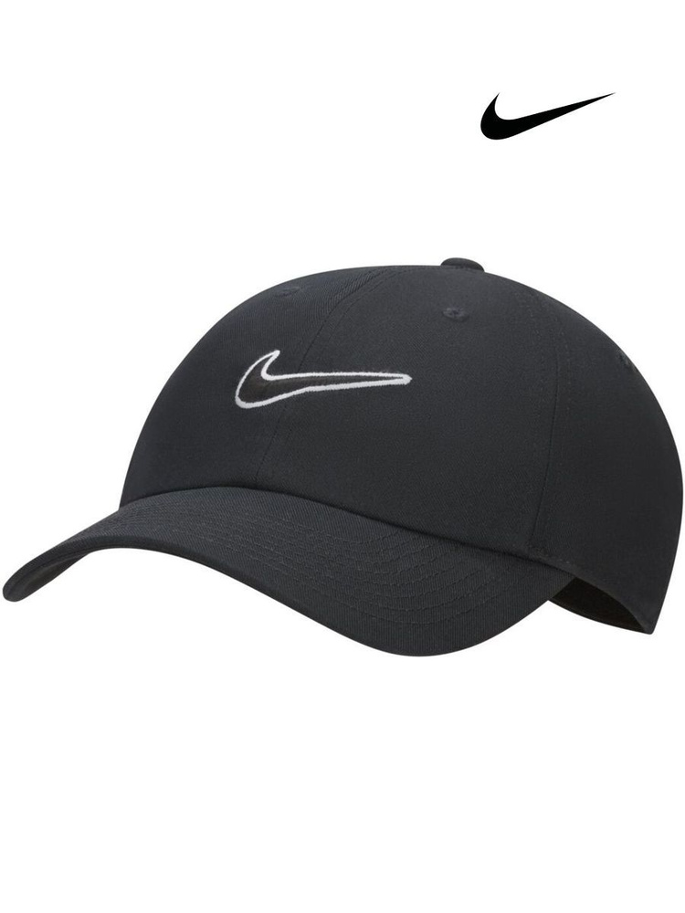 Бейсболка Nike #1