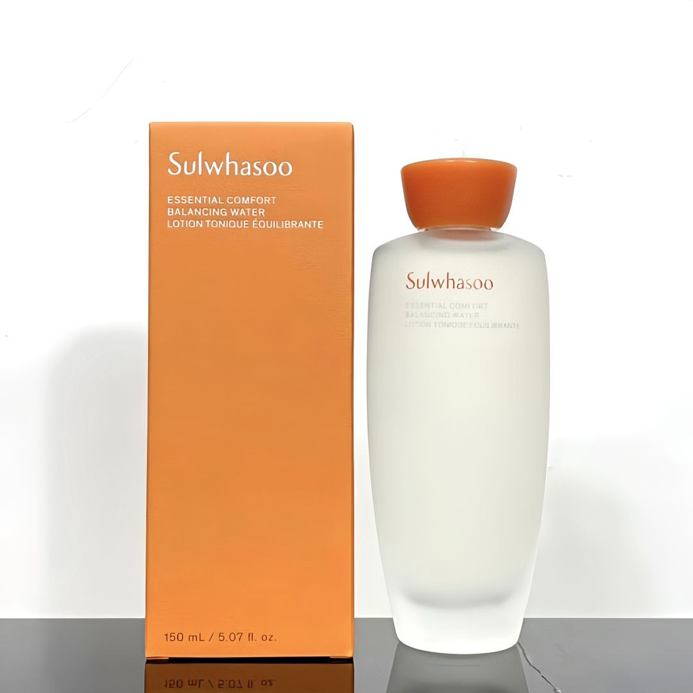 Sulwhasoo Тоник для ухода за кожей 275 мл #1