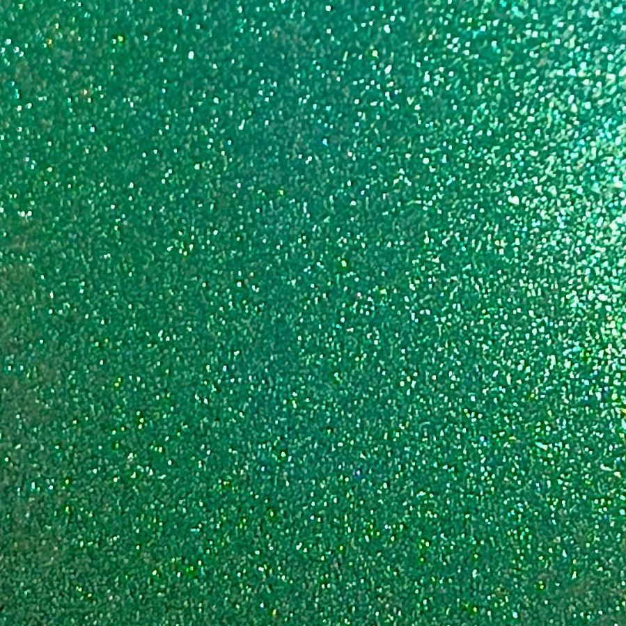 Хамелеон мерцающий ХАТ03 пигмент - основной цвет (Зелёный) - золотой - синий 20-100 мкм, для авто, смолы, #1