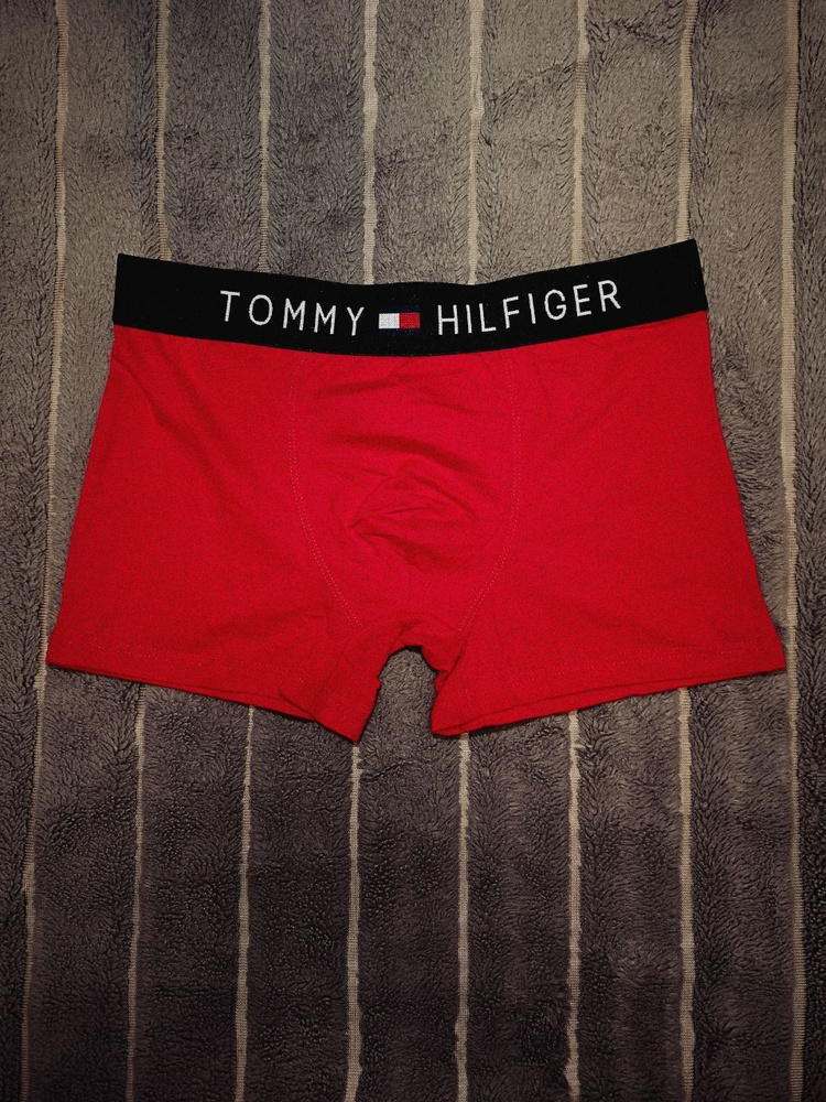 Трусы Tommy Hilfiger #1